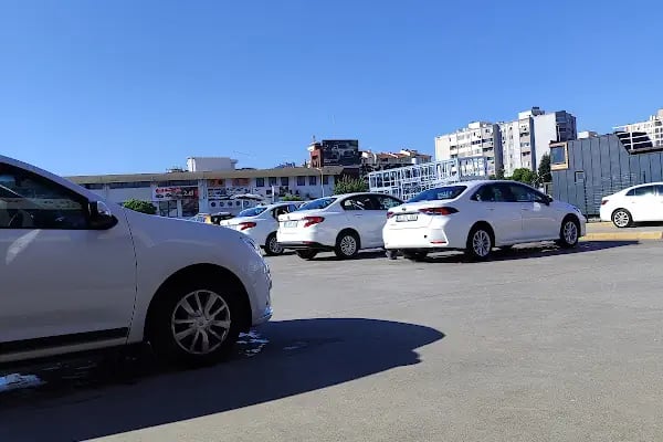 İzmir Rent Car İzmir Havalimanı Araç Kiralama - Resim 14