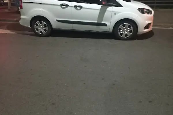 İzmir Rent Car İzmir Havalimanı Araç Kiralama - Resim 9