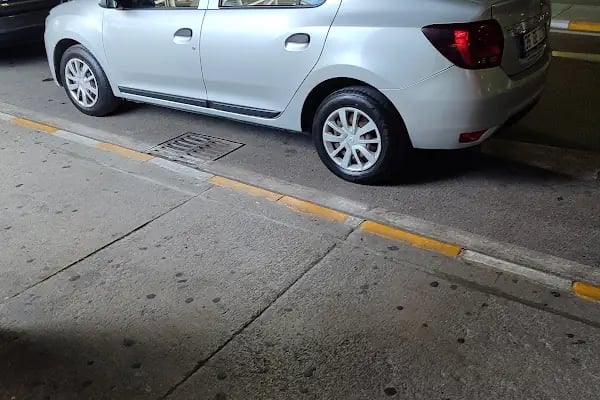 İzmir Rent Car İzmir Havalimanı Araç Kiralama - Resim 7