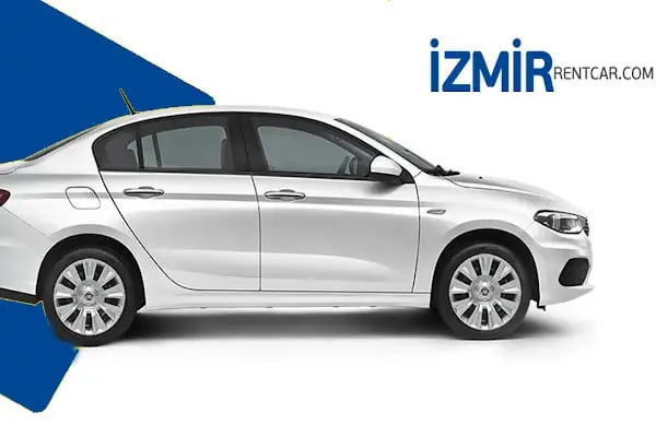İzmir Rent Car İzmir Havalimanı Araç Kiralama - Resim 3