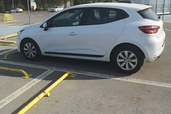 İzmir Rent Car İzmir Havalimanı Araç Kiralama - Resim 10