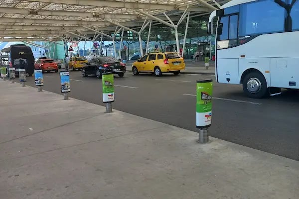 İzmir Rent Car İzmir Havalimanı Araç Kiralama - Resim 15