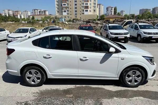İzmir Rent Car İzmir Havalimanı Araç Kiralama - Resim 18