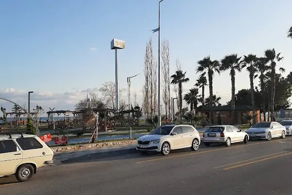 Me_Şe Lahmacun - Resim 5