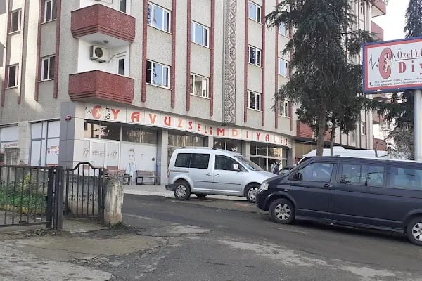 Özel Trabzon Diyaliz Merkezi - Resim 1