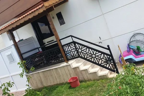 Tüysüzoğlu Metal Sac - Bergama Lazer - Resim 9
