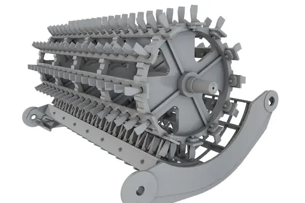 Tüysüzoğlu Metal Sac - Bergama Lazer - Resim 17