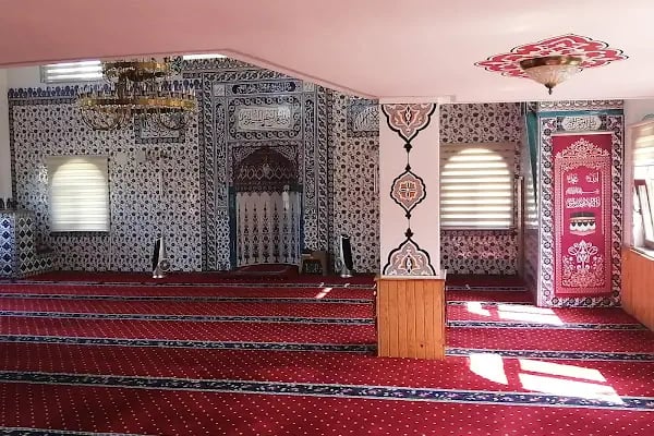 Karakol Mh. Camii - Resim 2