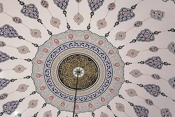 Karakol Mh. Camii - Resim 6