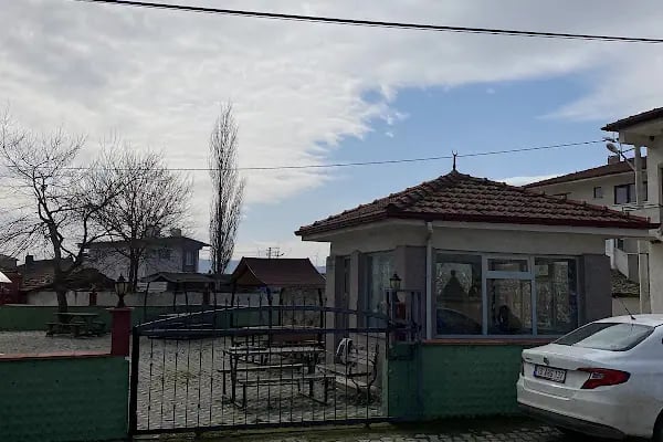 Karakol Mh. Camii - Resim 10