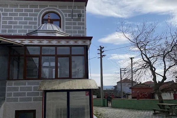 Karakol Mh. Camii - Resim 4