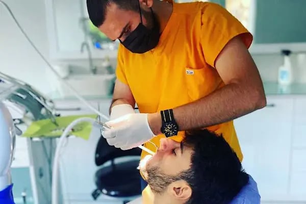 Dental Ata Clinic - Alanya Diş Polikliniği - Resim 10