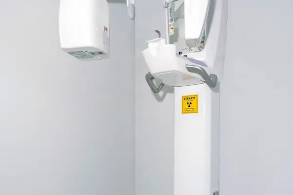 Dental Ata Clinic - Alanya Diş Polikliniği - Resim 6