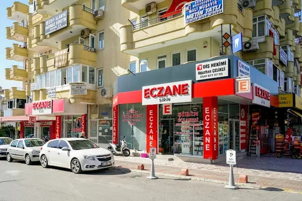 Dental Ata Clinic - Alanya Diş Polikliniği - Resim 4