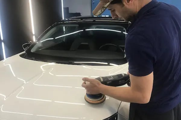 Arel Detailing - Resim 4