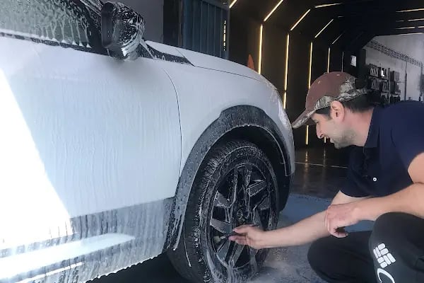 Arel Detailing - Resim 6