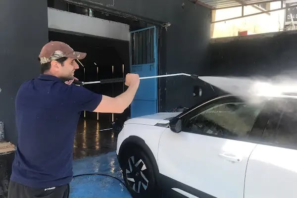 Arel Detailing - Resim 2