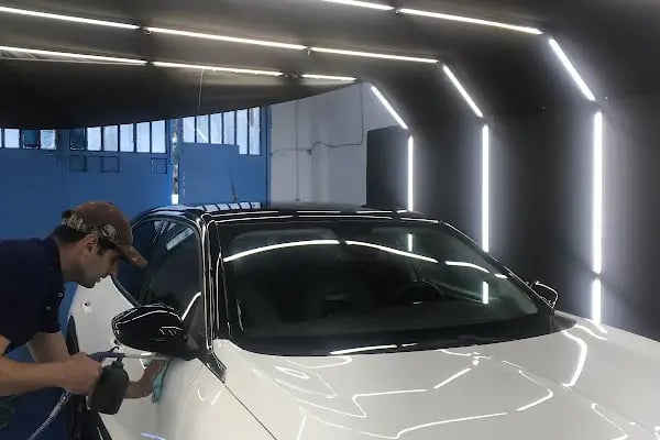 Arel Detailing - Resim 5