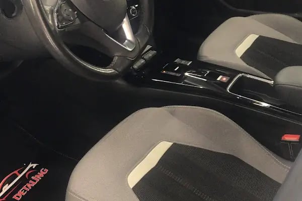 Arel Detailing - Resim 7