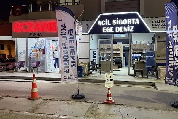 Acil sigorta - Resim 2