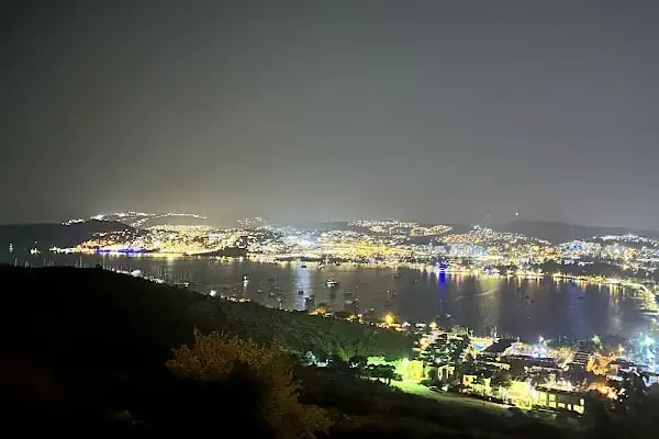 NÜANS WEDDİNG BODRUM - Resim 19