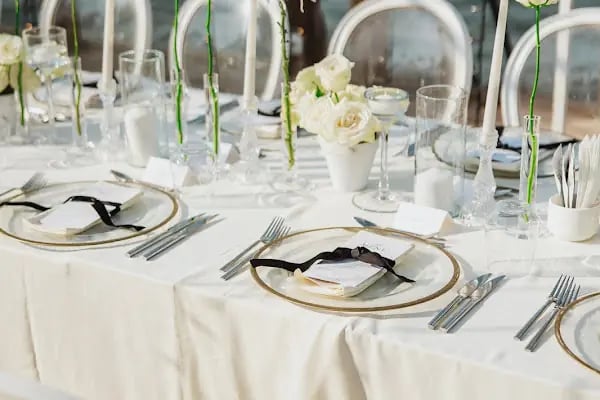 NÜANS WEDDİNG BODRUM - Resim 3