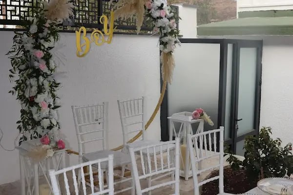 NÜANS WEDDİNG BODRUM - Resim 7