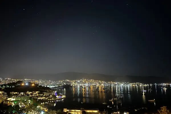 NÜANS WEDDİNG BODRUM - Resim 5