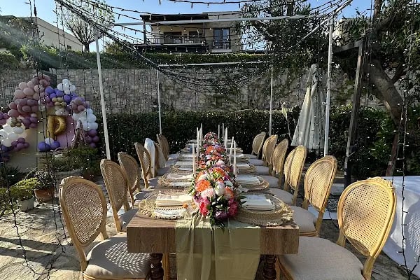 NÜANS WEDDİNG BODRUM - Resim 9