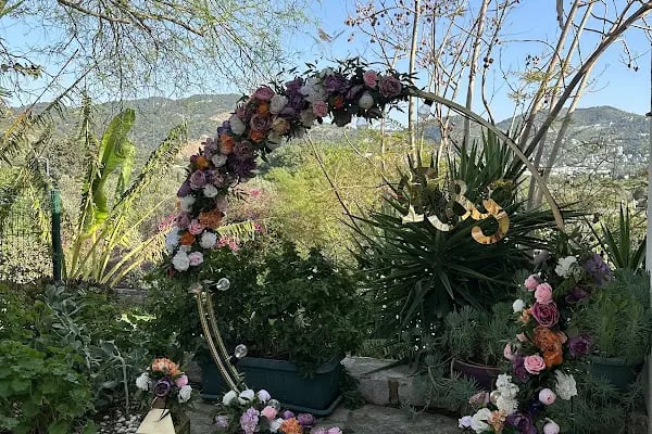 NÜANS WEDDİNG BODRUM - Resim 20