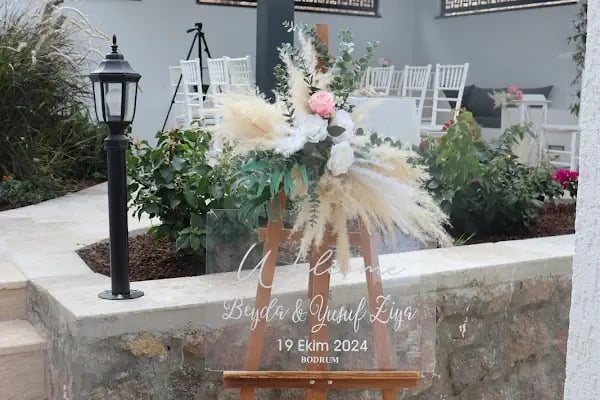 NÜANS WEDDİNG BODRUM - Resim 15