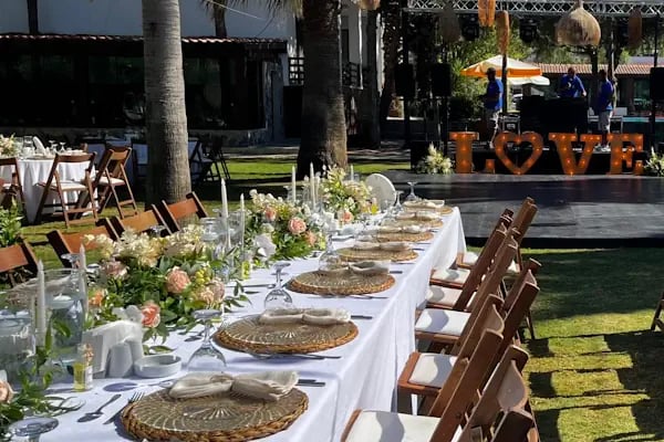 NÜANS WEDDİNG BODRUM - Resim 4