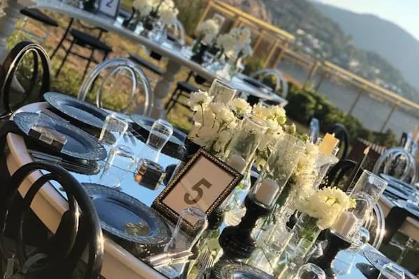 NÜANS WEDDİNG BODRUM - Resim 8