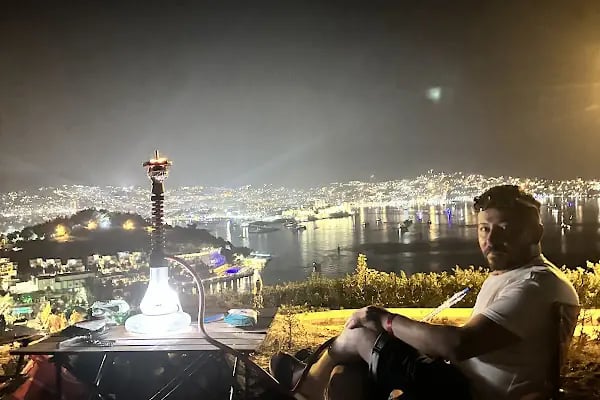 NÜANS WEDDİNG BODRUM - Resim 11