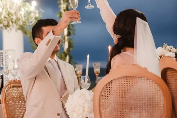NÜANS WEDDİNG BODRUM - Resim 10