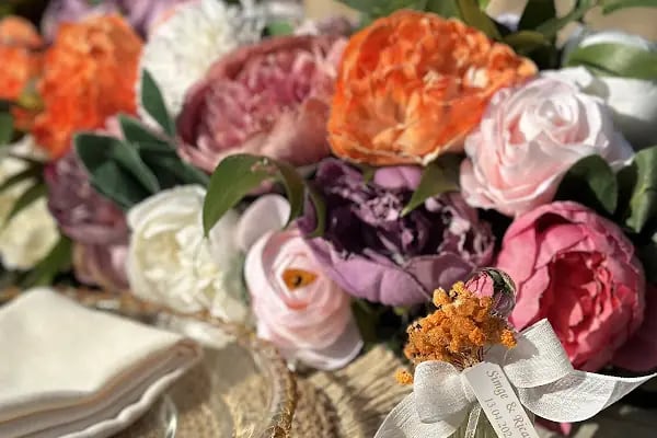 NÜANS WEDDİNG BODRUM - Resim 13