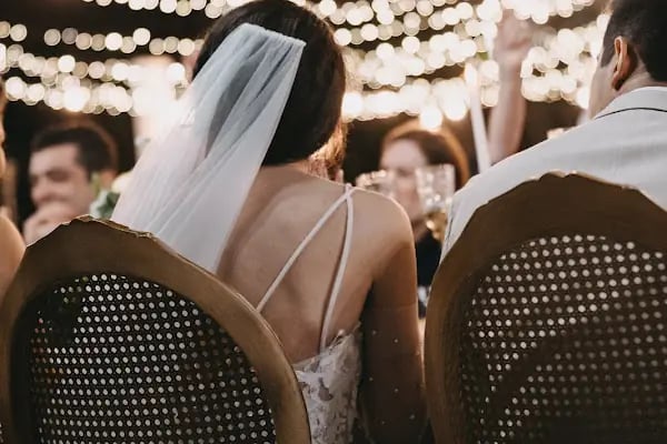 NÜANS WEDDİNG BODRUM - Resim 16
