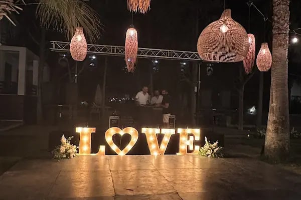 NÜANS WEDDİNG BODRUM - Resim 18