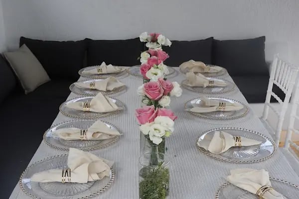 NÜANS WEDDİNG BODRUM - Resim 14
