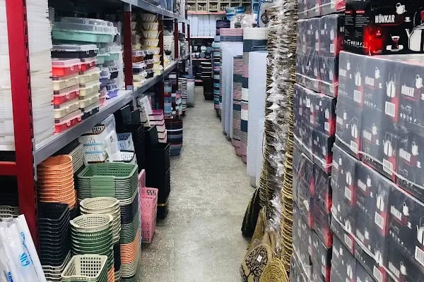 Adana Toptan Plastik - Resim 17