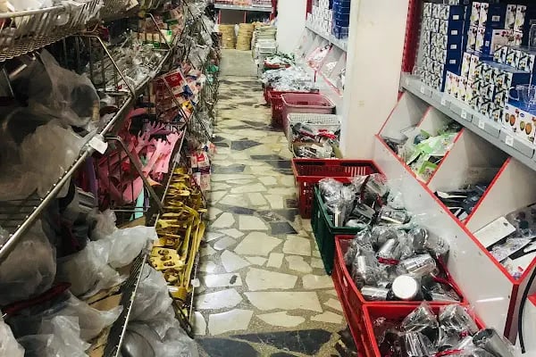 Adana Toptan Plastik - Resim 11