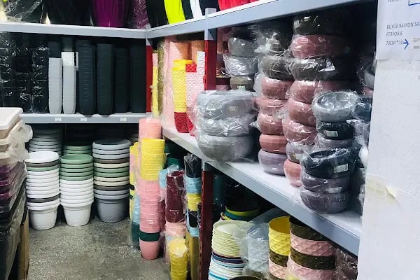 Adana Toptan Plastik - Resim 15