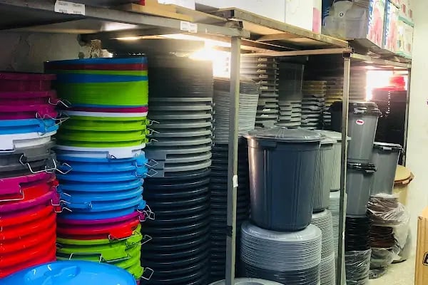 Adana Toptan Plastik - Resim 8