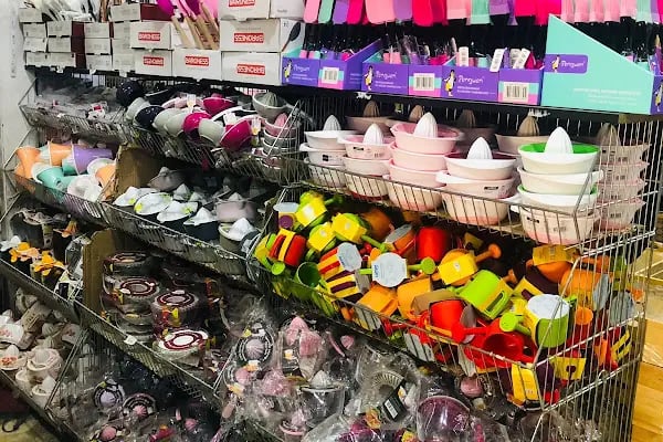 Adana Toptan Plastik - Resim 2