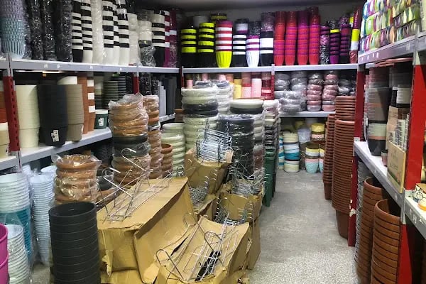 Adana Toptan Plastik - Resim 5