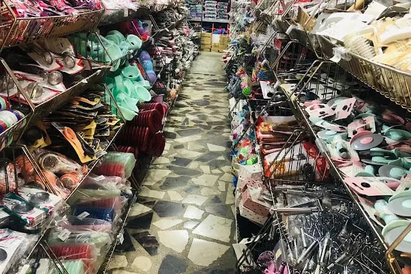 Adana Toptan Plastik - Resim 13