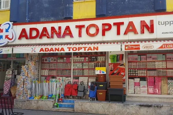 Adana Toptan Plastik - Resim 19