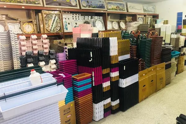 Adana Toptan Plastik - Resim 14