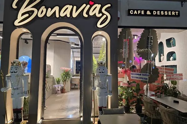 Bonavias Mardin - Resim 2