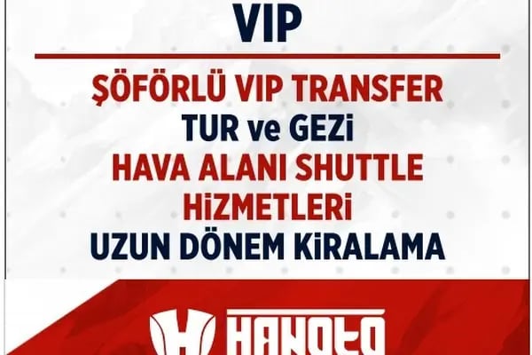 HANOTO Araç Kiralama, Oto Yıkama - Resim 5